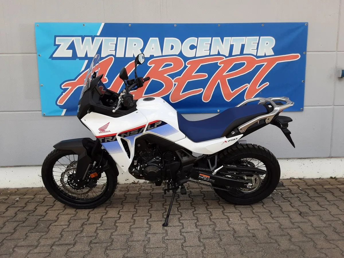 Honda XL750 Transalp