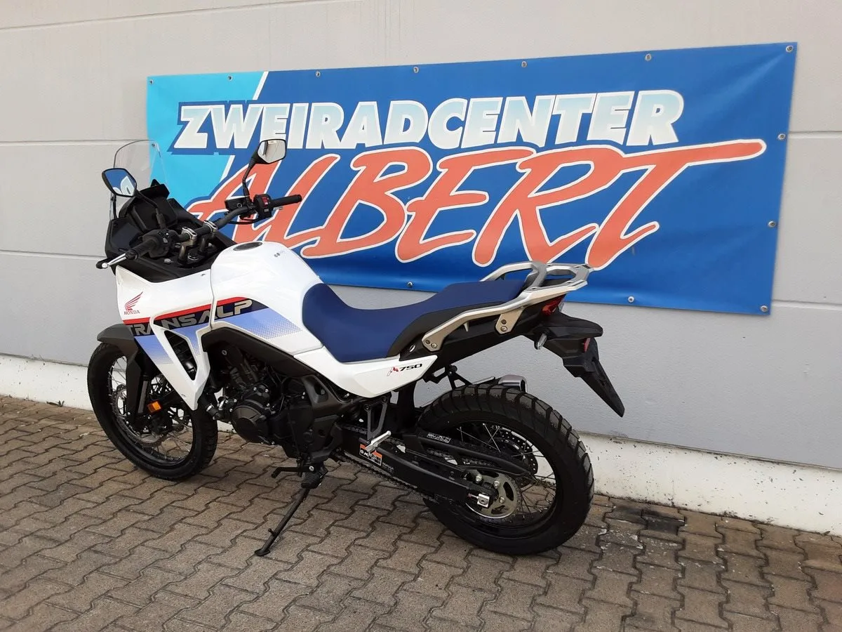 Honda XL750 Transalp