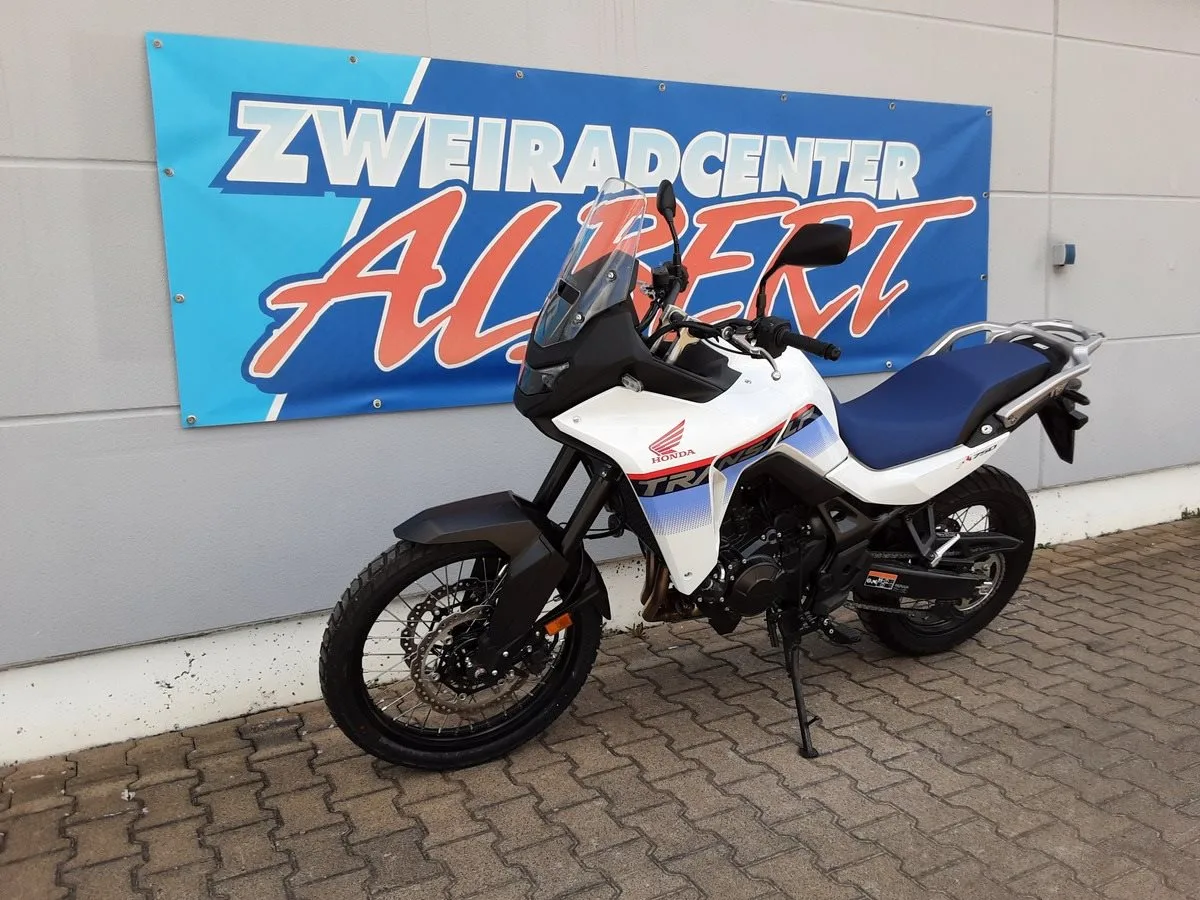 Honda XL750 Transalp