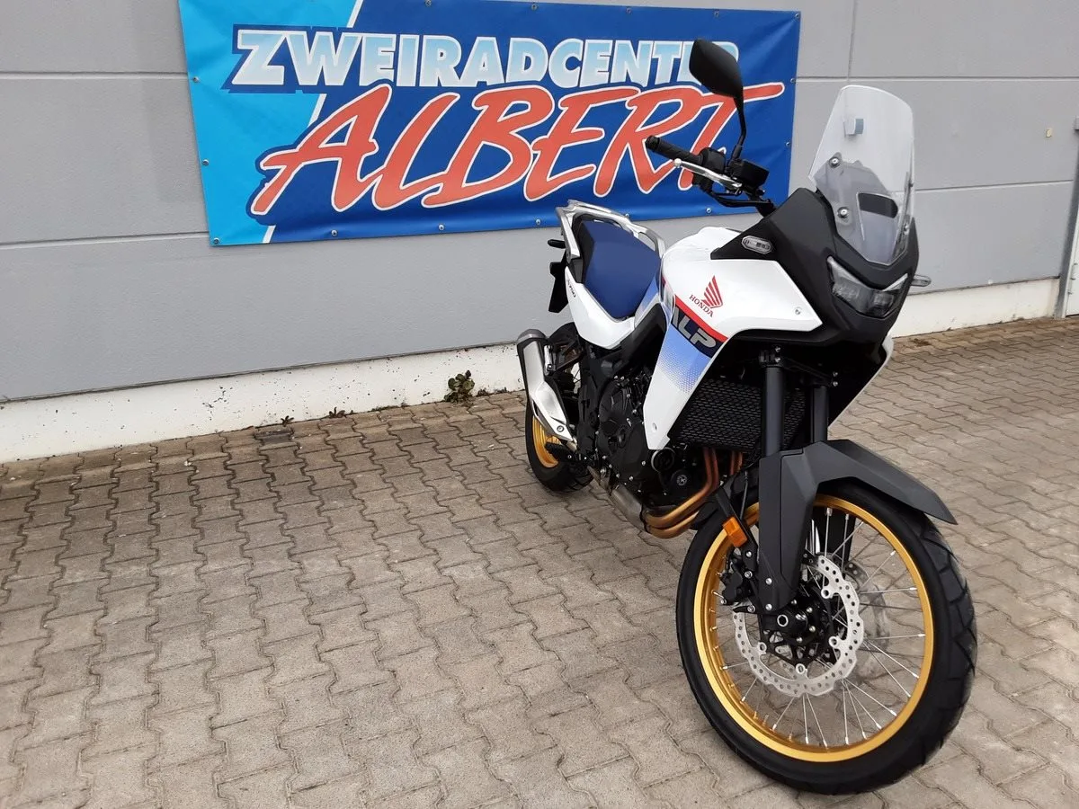 Honda XL750 Transalp