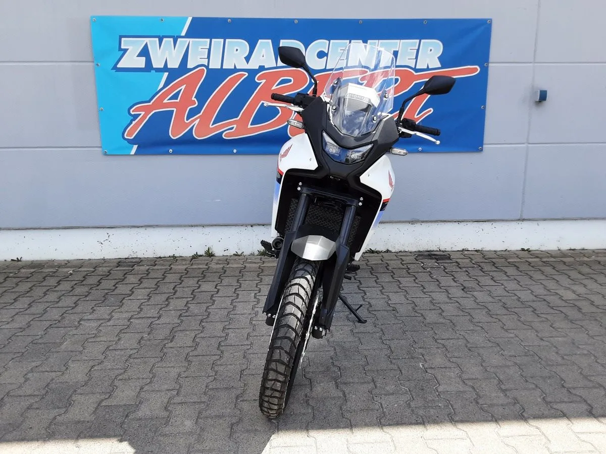 Honda XL750 Transalp
