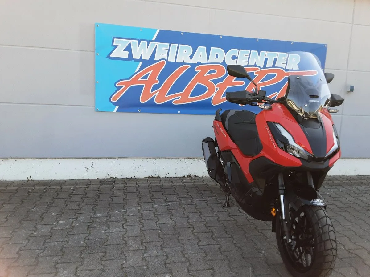 Honda ADV350