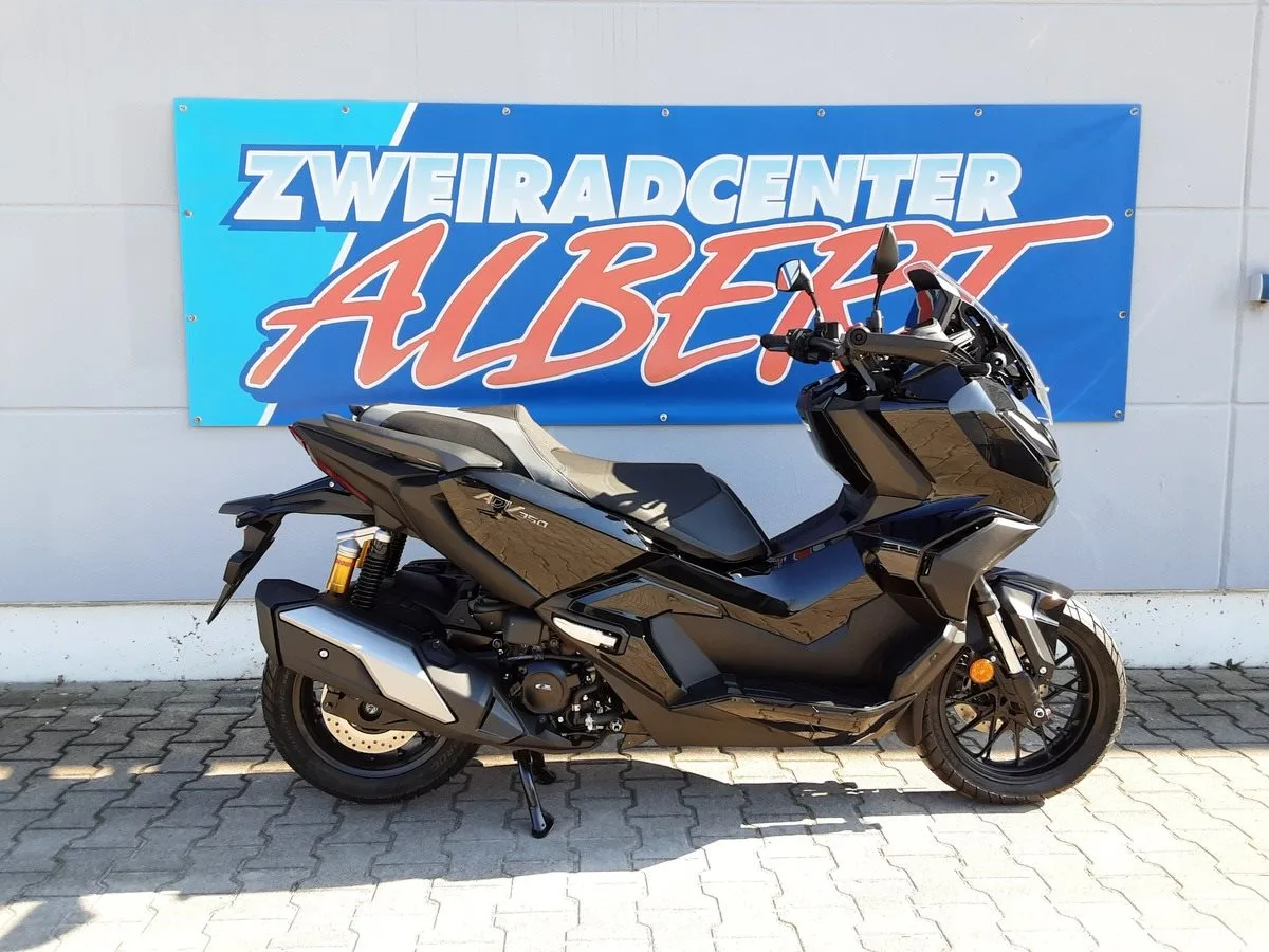Honda ADV350