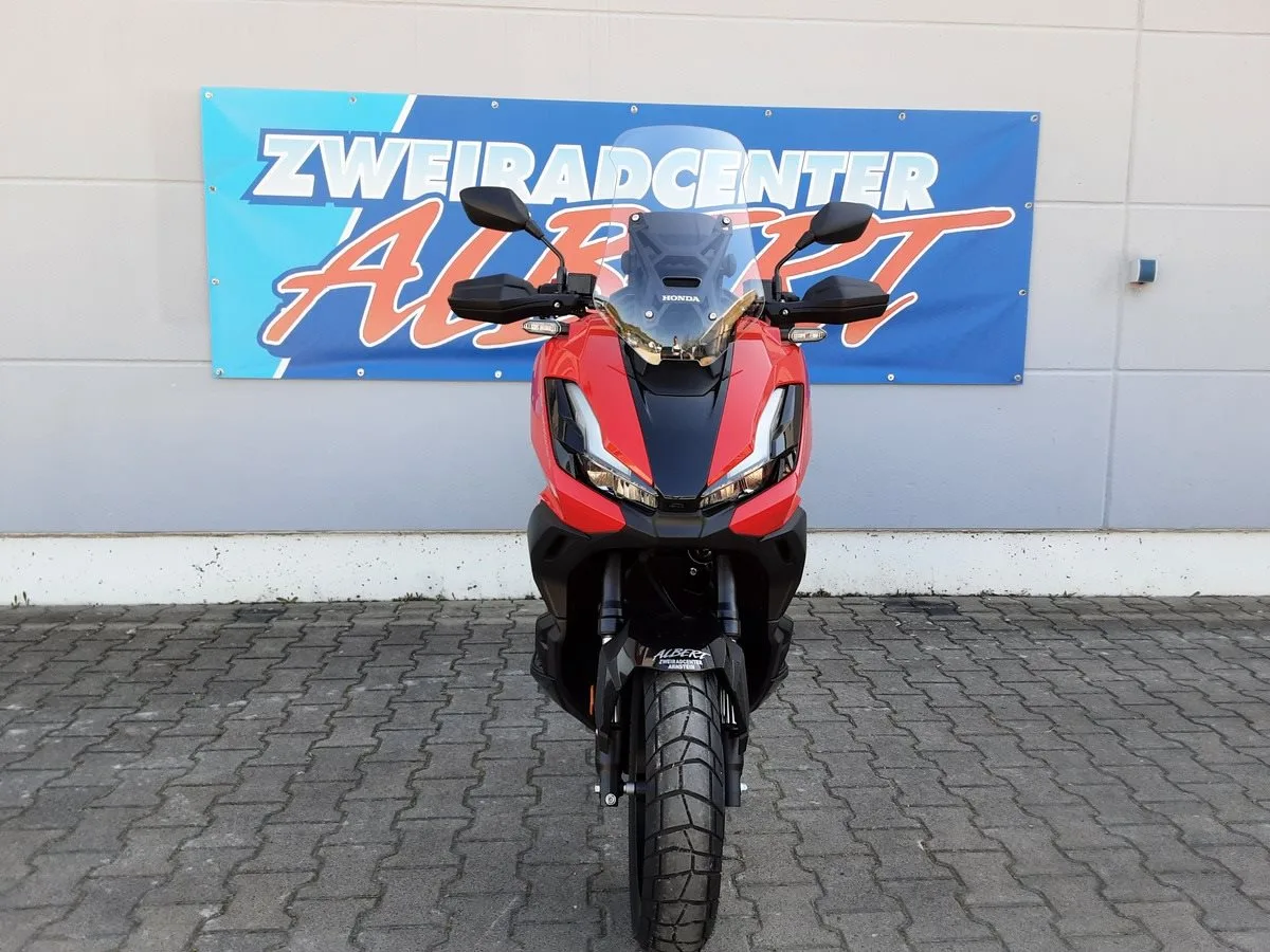 Honda ADV350