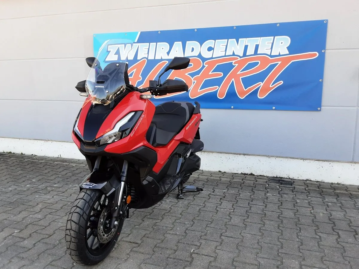 Honda ADV350