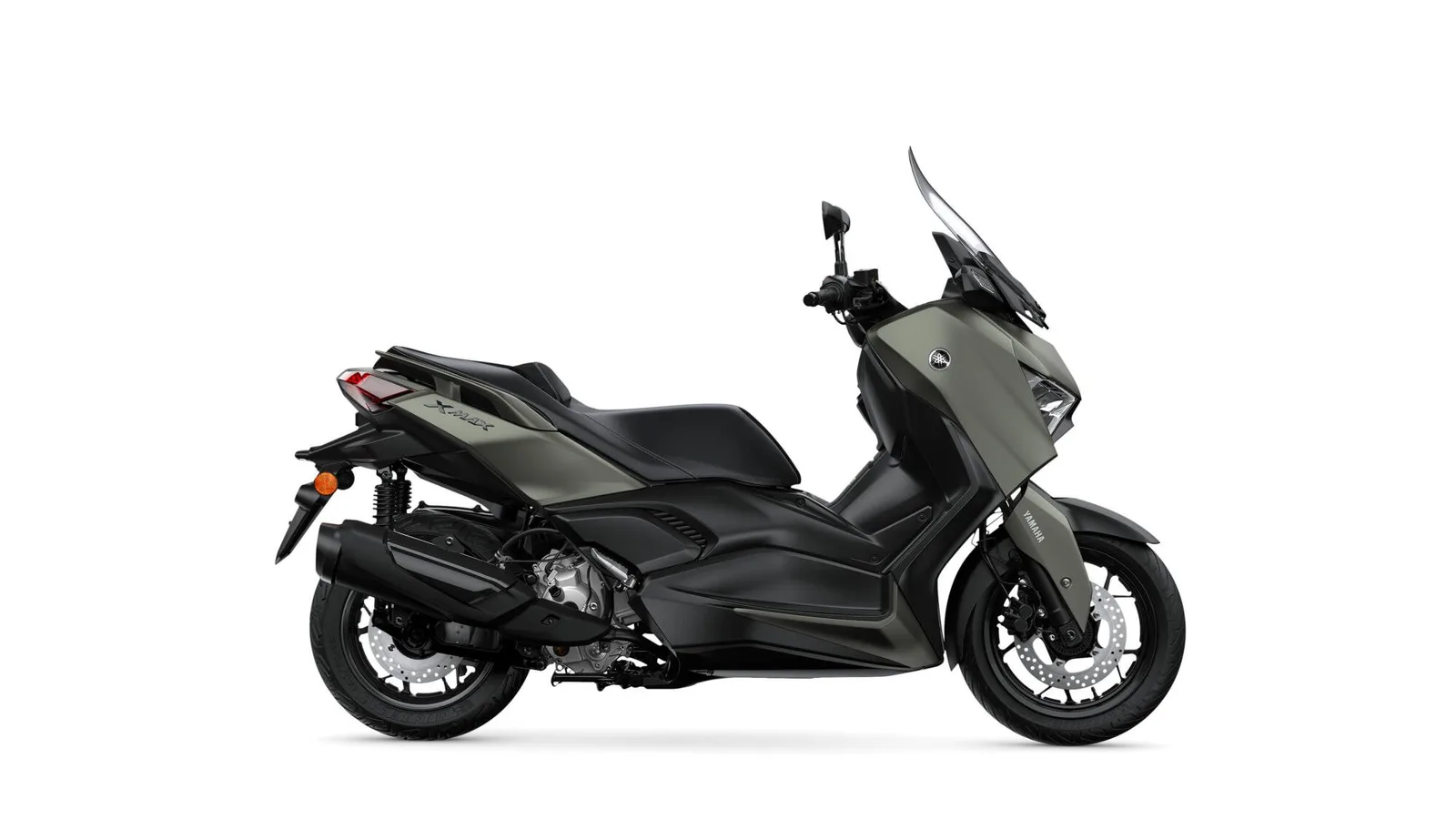 Yamaha XMAX 300, MY 2026 -Tech Kamo