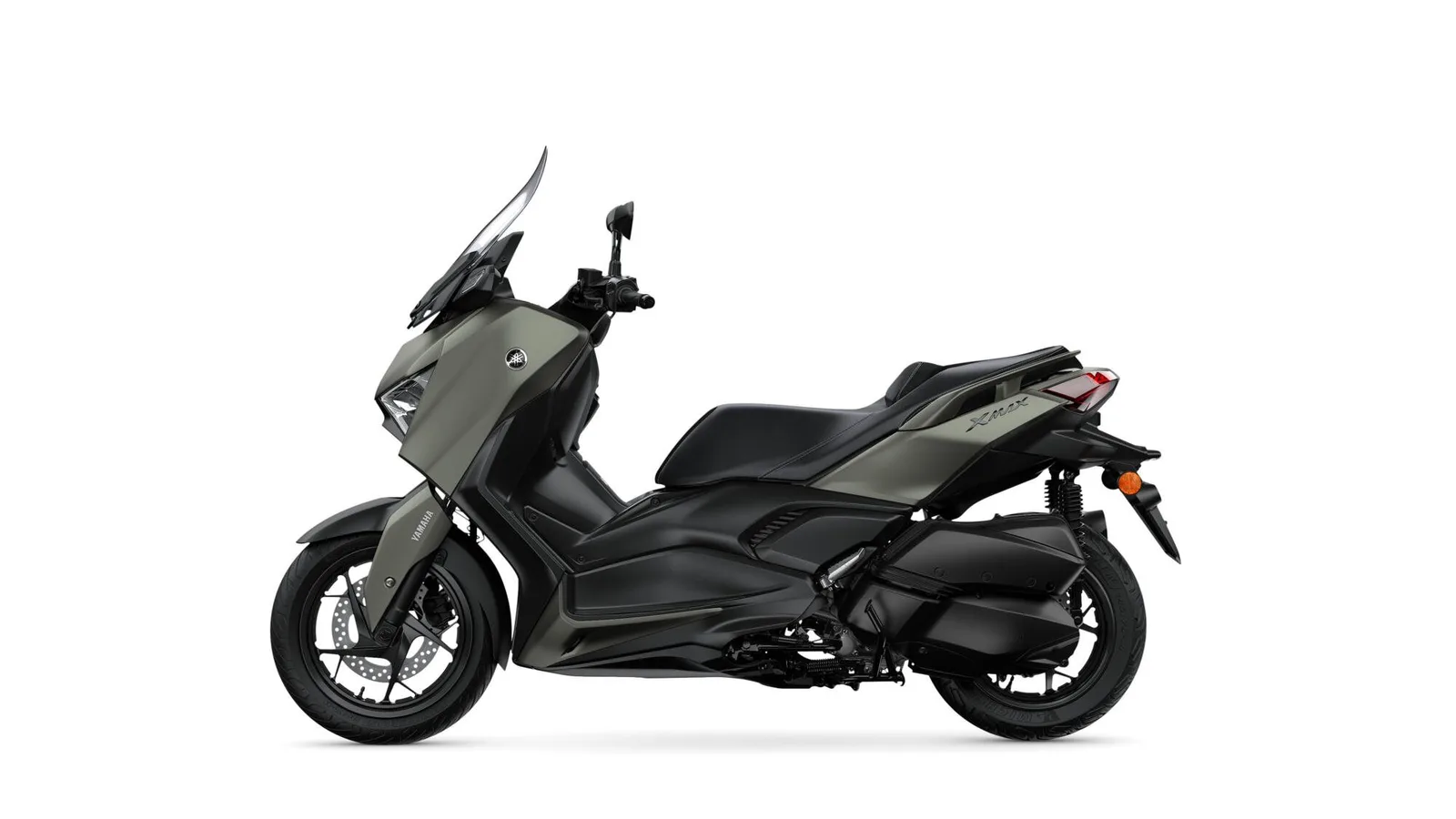 Yamaha XMAX 300, MY 2026 -Tech Kamo