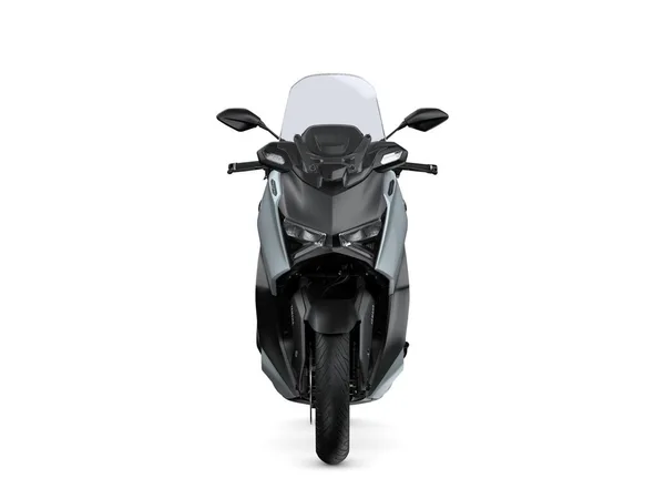 Yamaha XMAX 125 Tech MAX+, MY 2026 - Ceramic Grey