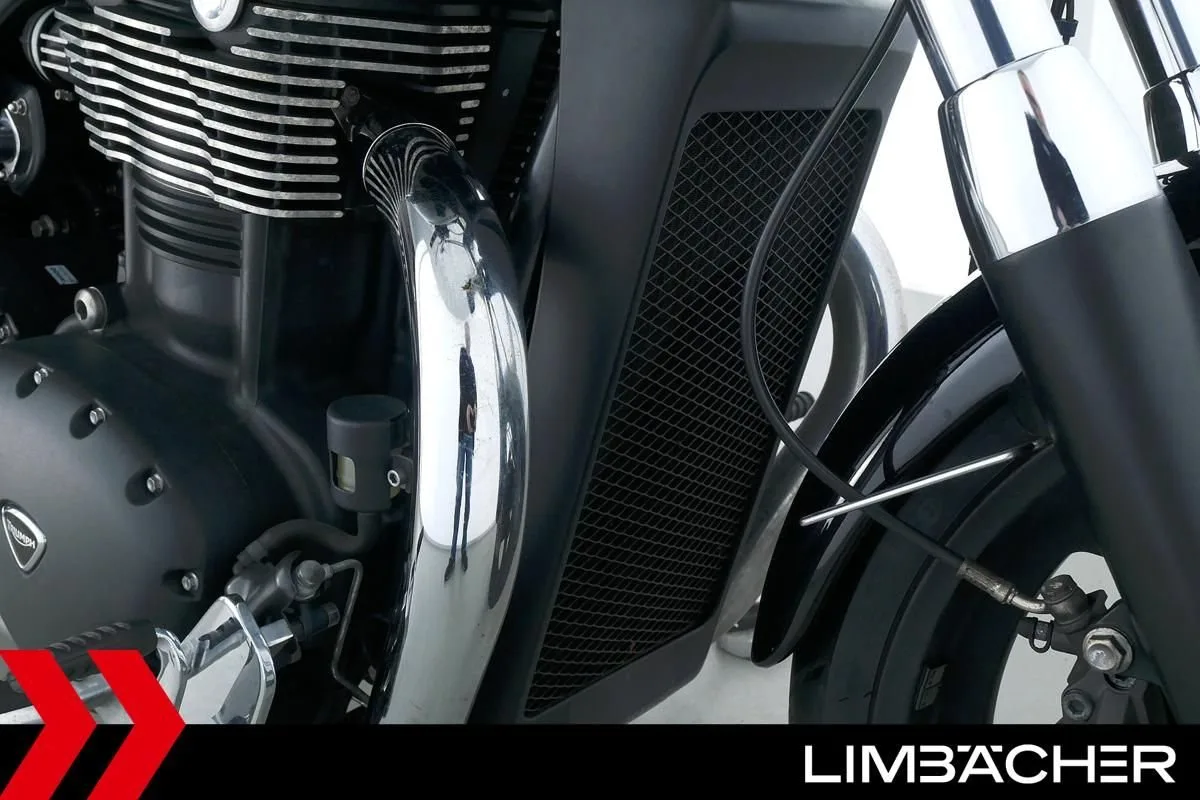 Triumph Thunderbird Storm