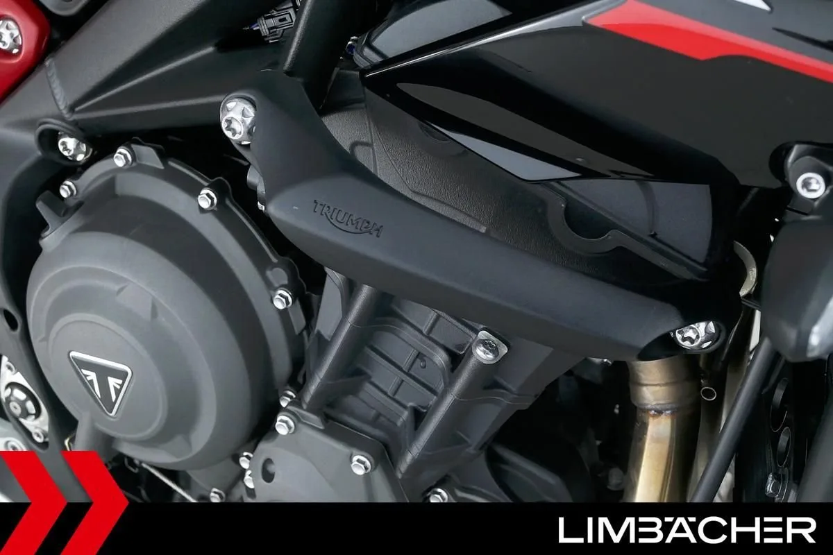 Triumph Street Triple 765 R