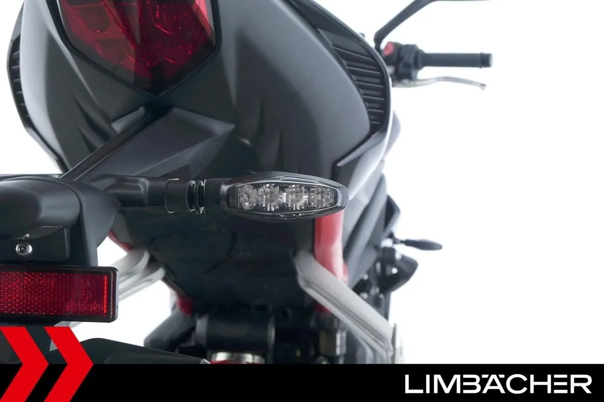 Triumph Street Triple 765 R