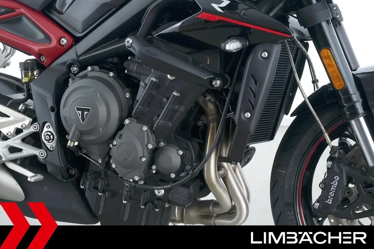 Triumph Street Triple 765 R