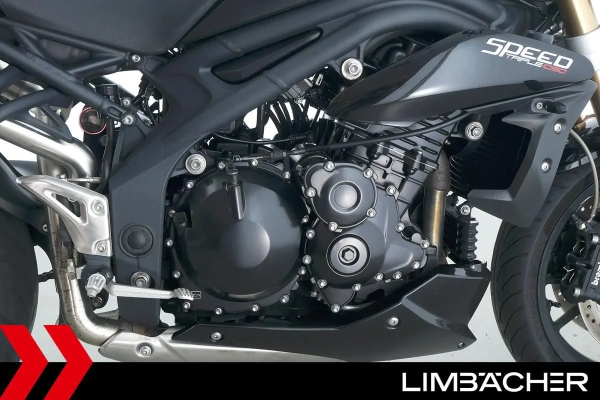 Triumph Speed Triple 1050