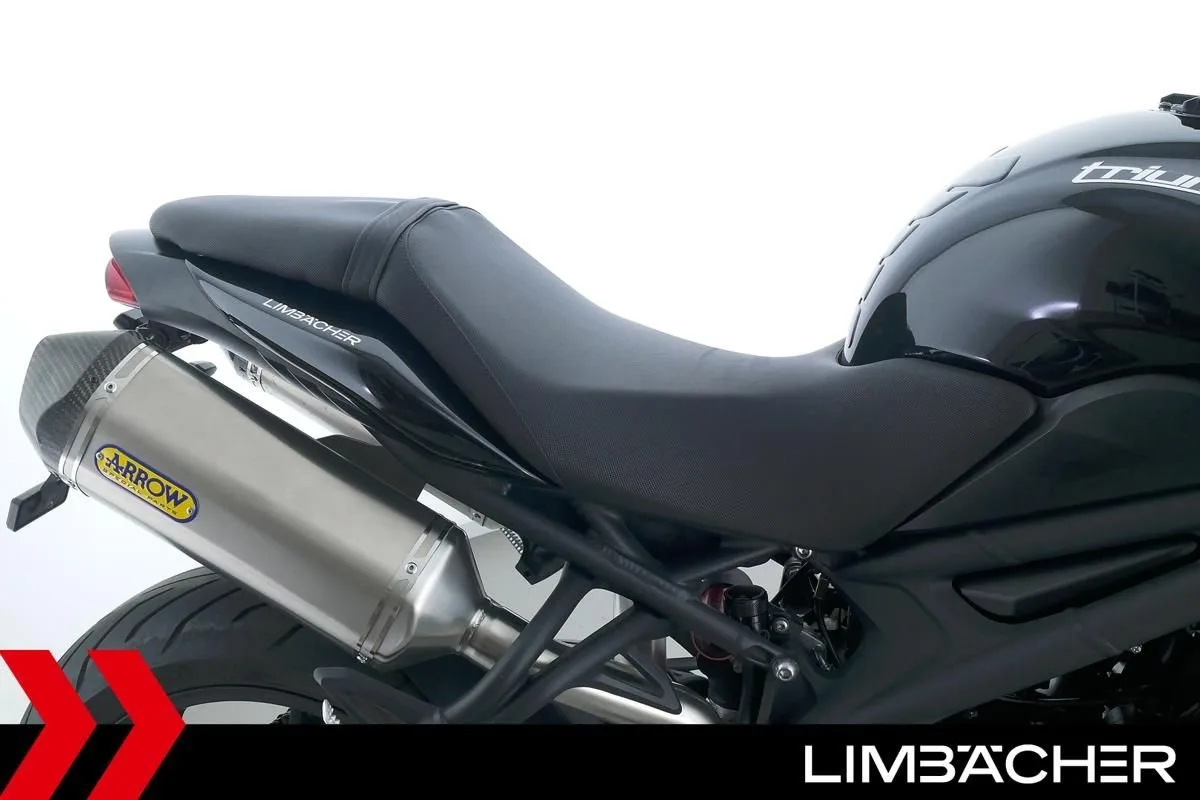 Triumph Speed Triple 1050