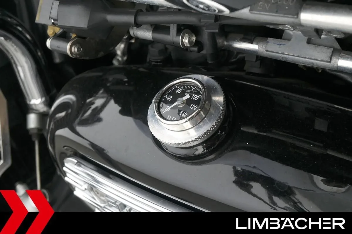 Triumph Rocket III