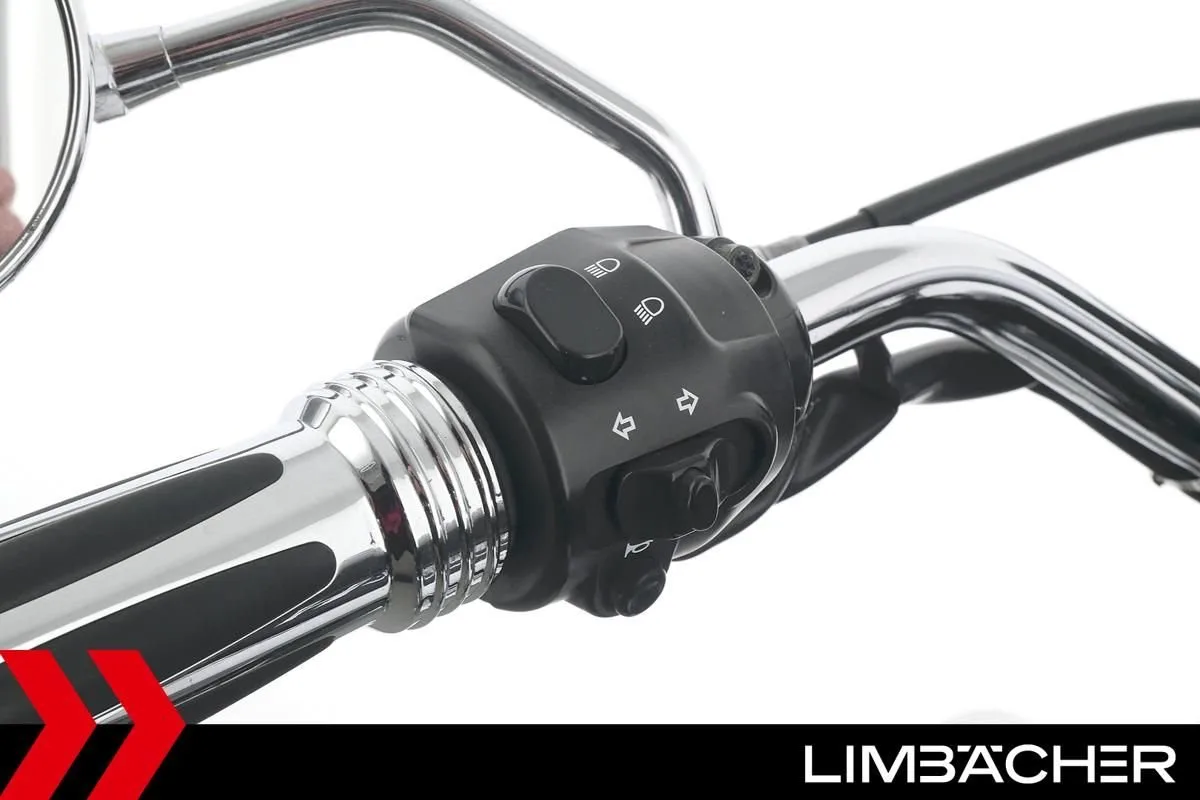 Triumph Rocket III