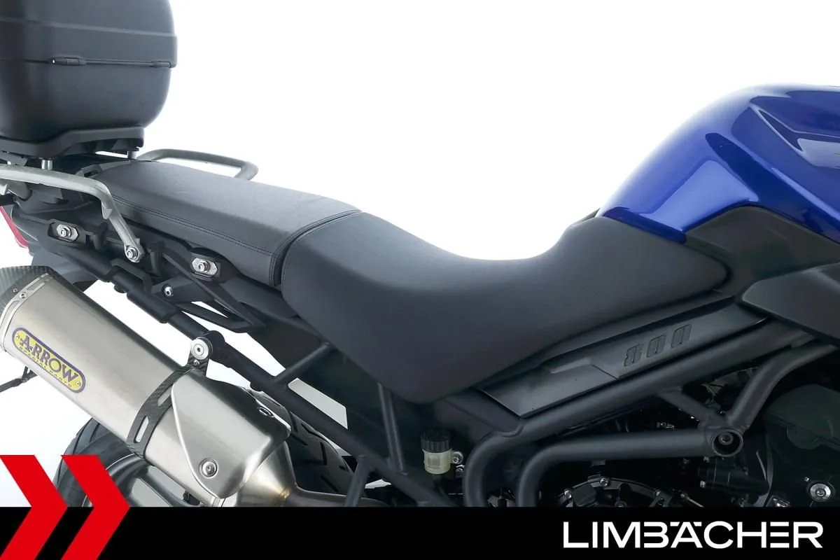 Triumph Tiger 800