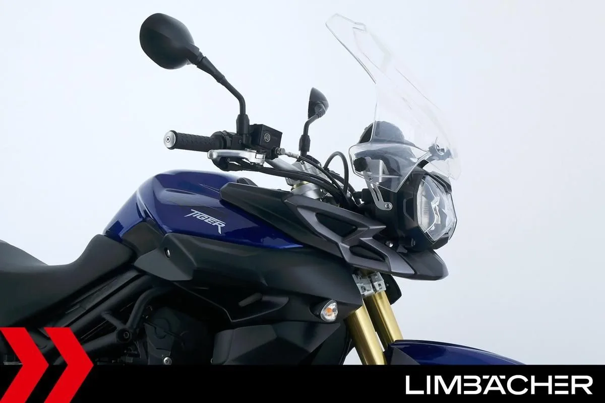 Triumph Tiger 800