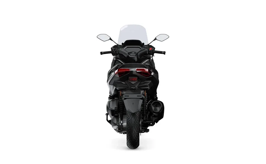 Yamaha XMAX 300 Tech MAX+, MY 2026 - Crystal Graphite
