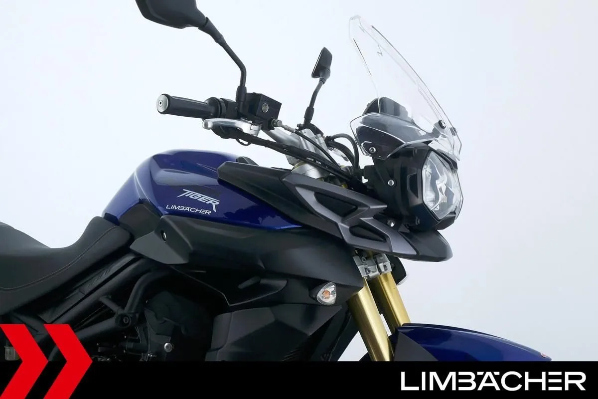 Triumph Tiger 800