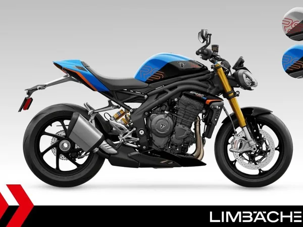 Triumph Speed Triple 1200 RS