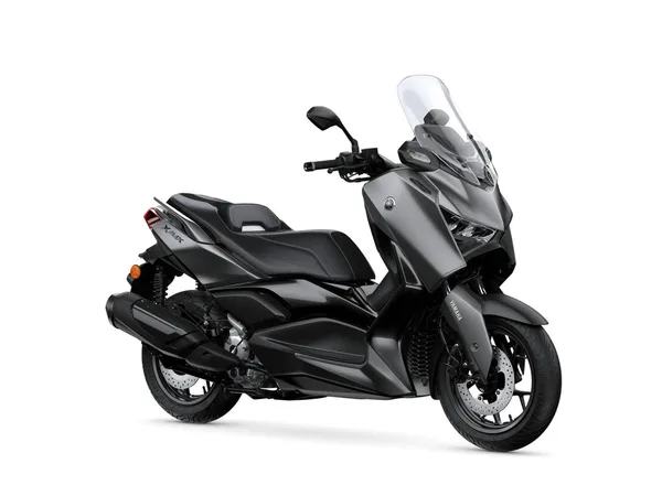 Yamaha XMAX 300 Tech MAX+, MY 2026 -Ceramic Grey