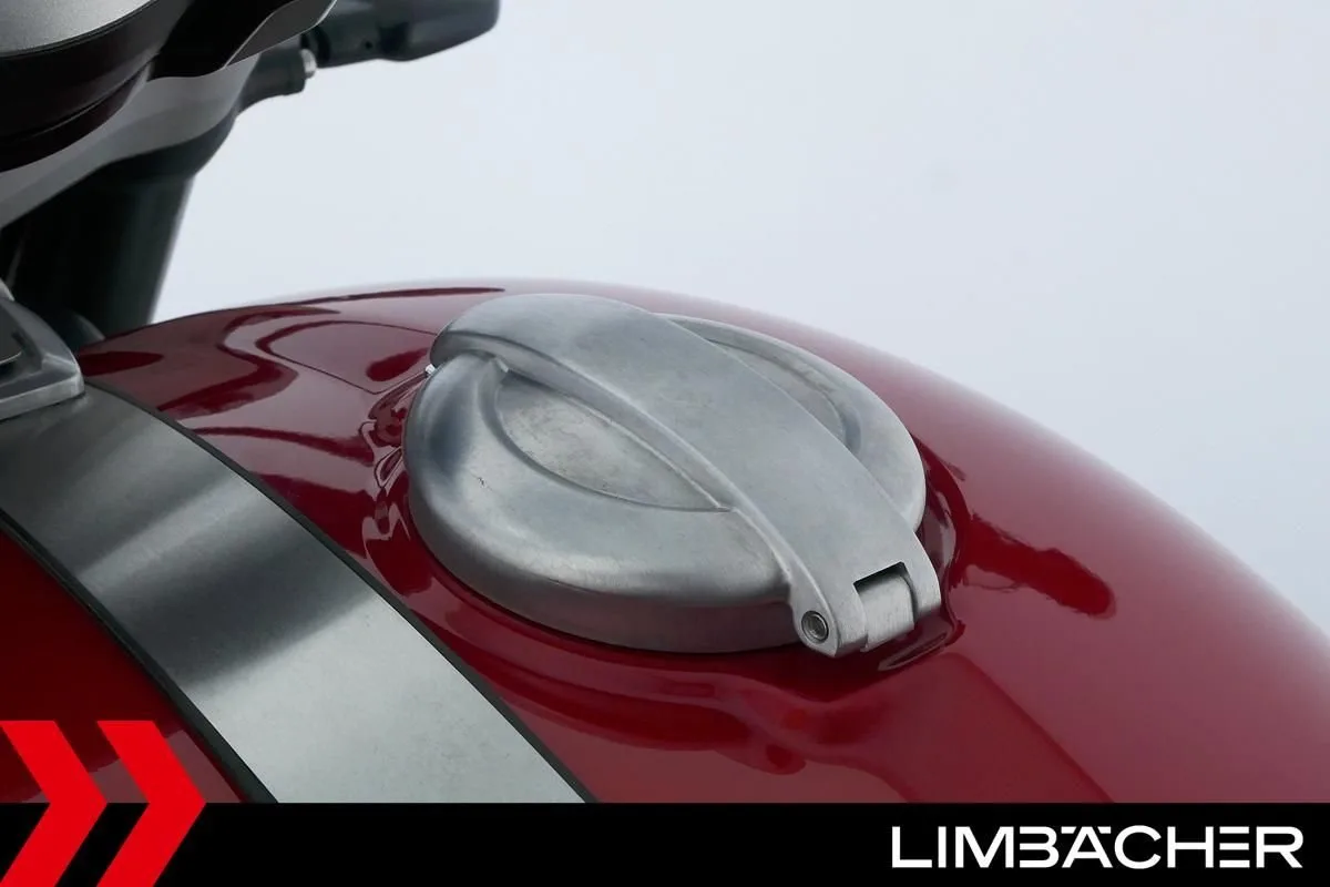 Triumph Rocket 3 R