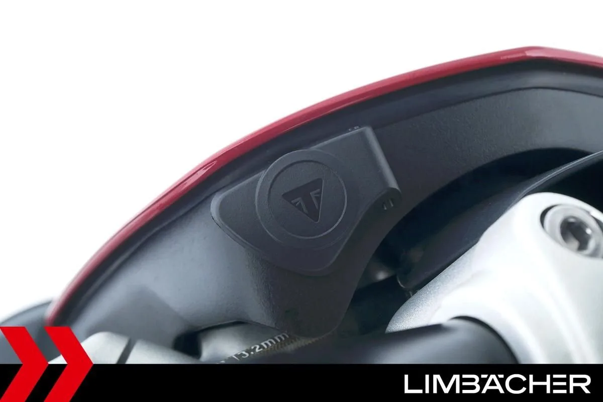 Triumph Rocket 3 R