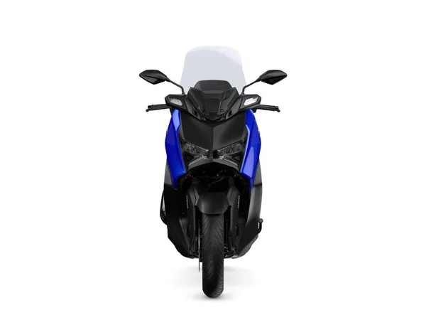 Yamaha XMAX 300, MY 2026 - Icon Blue