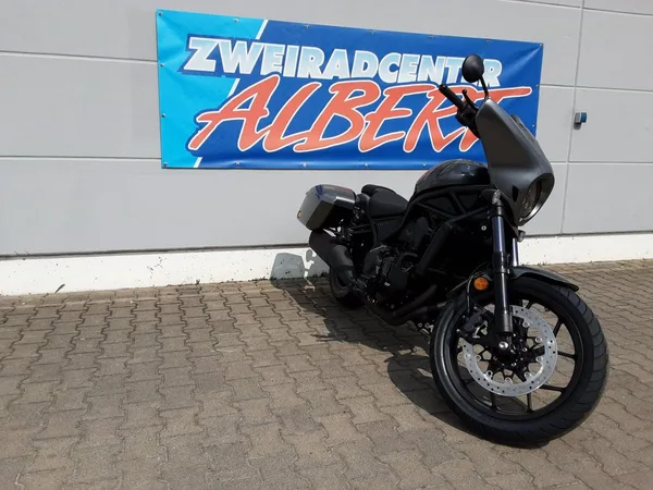 Honda CMX1100T Rebel DCT