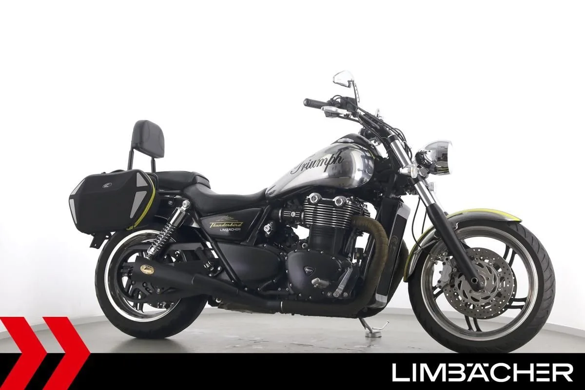Triumph Thunderbird