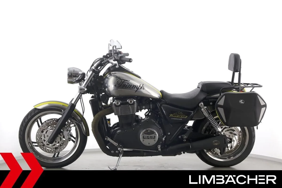 Triumph Thunderbird