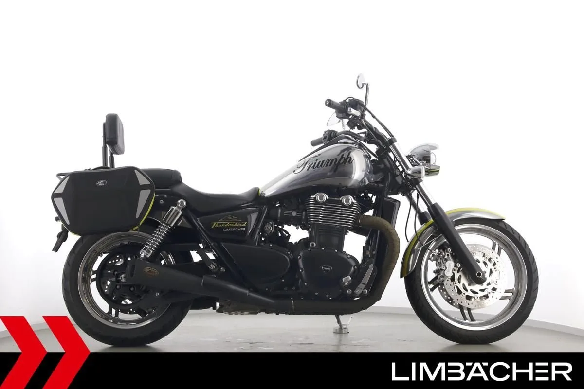 Triumph Thunderbird