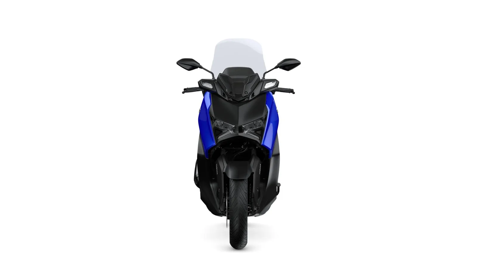 Yamaha XMAX 300, MY 2026 - Icon Blue