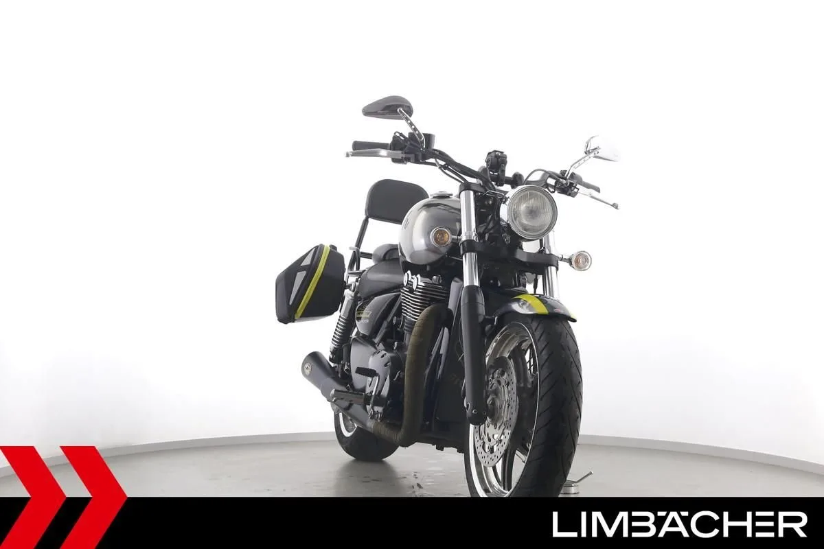 Triumph Thunderbird