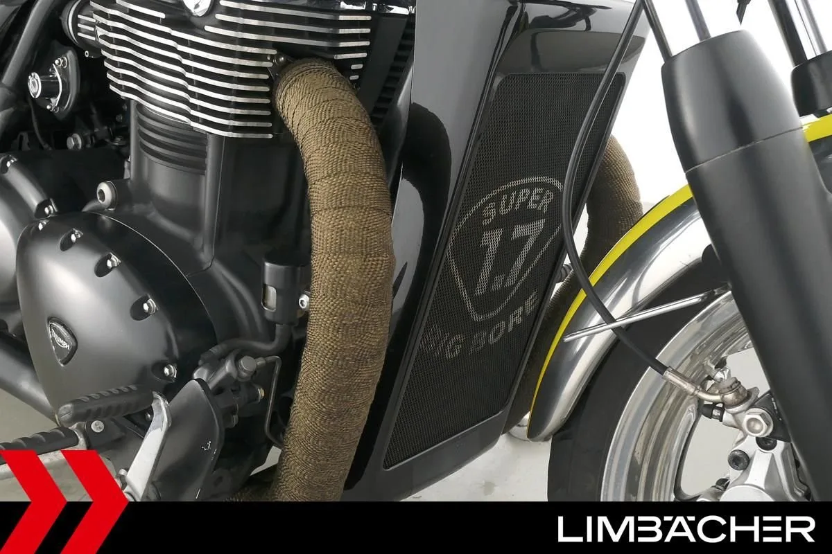 Triumph Thunderbird