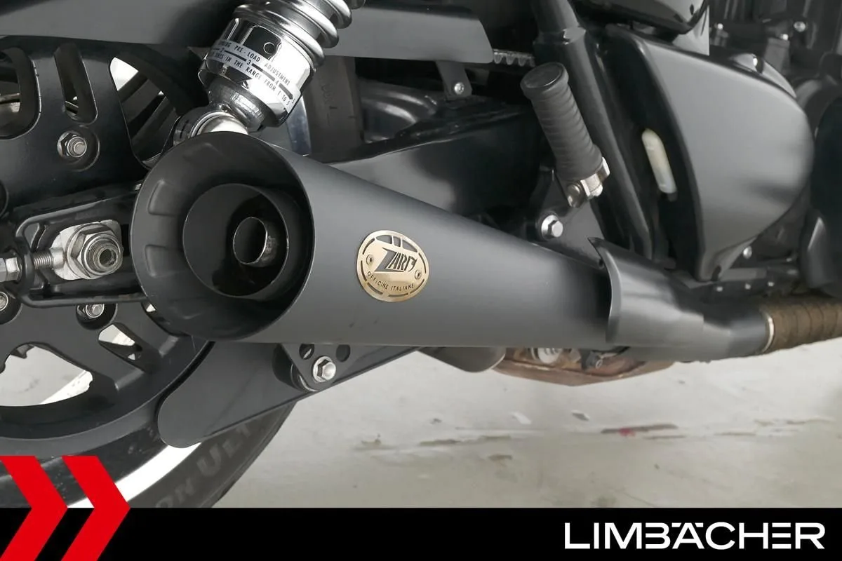 Triumph Thunderbird