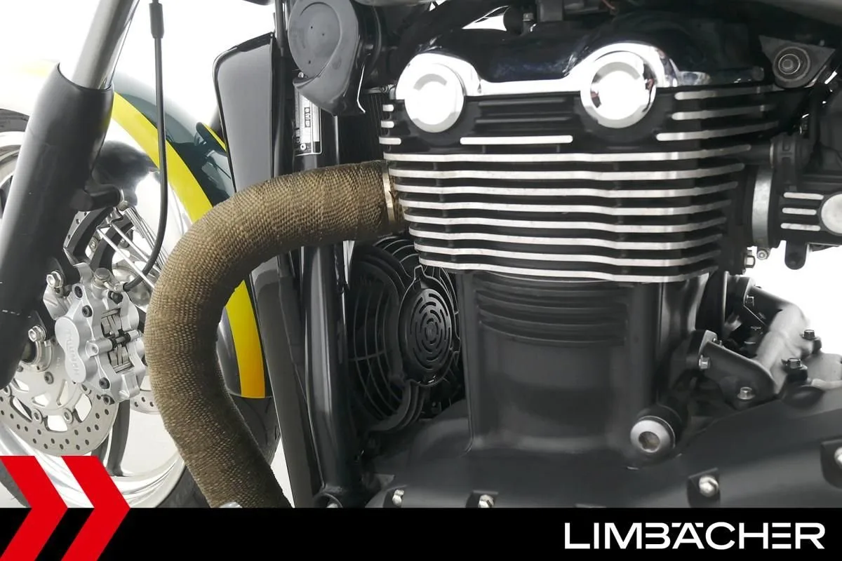 Triumph Thunderbird