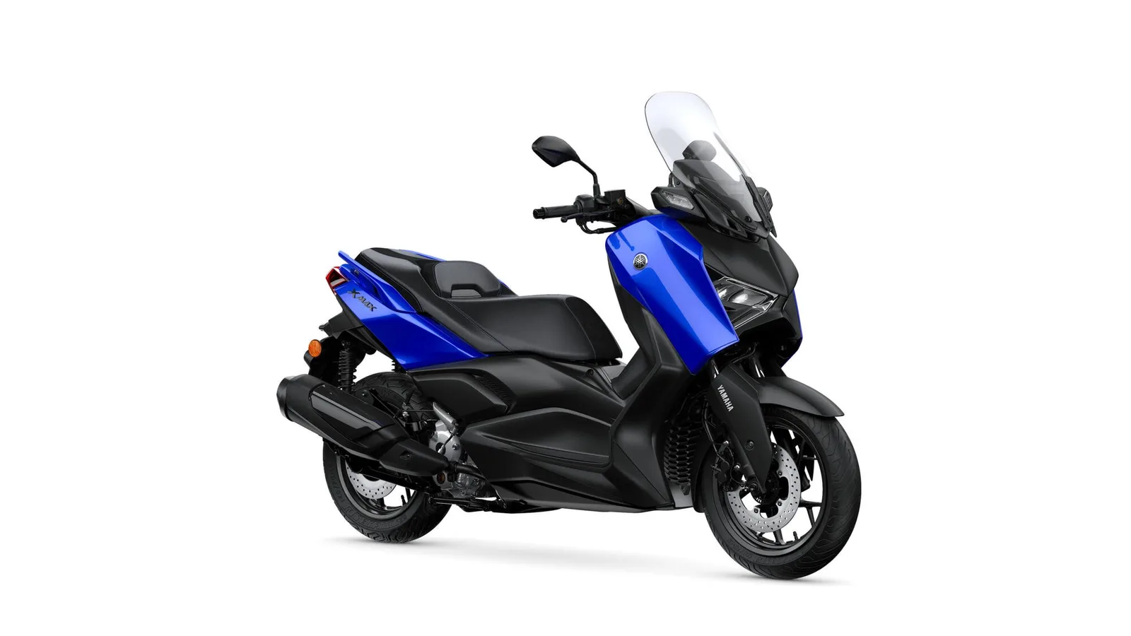 Yamaha XMAX 300, MY 2026 - Icon Blue