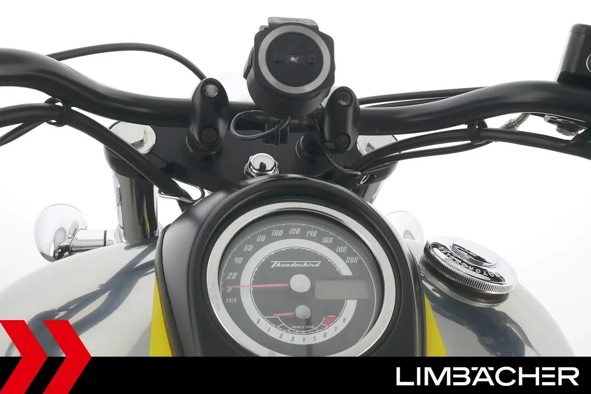 Triumph Thunderbird