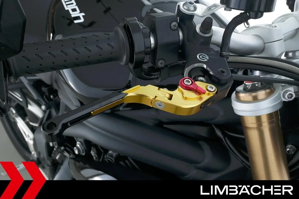 Triumph Speed Triple 1050