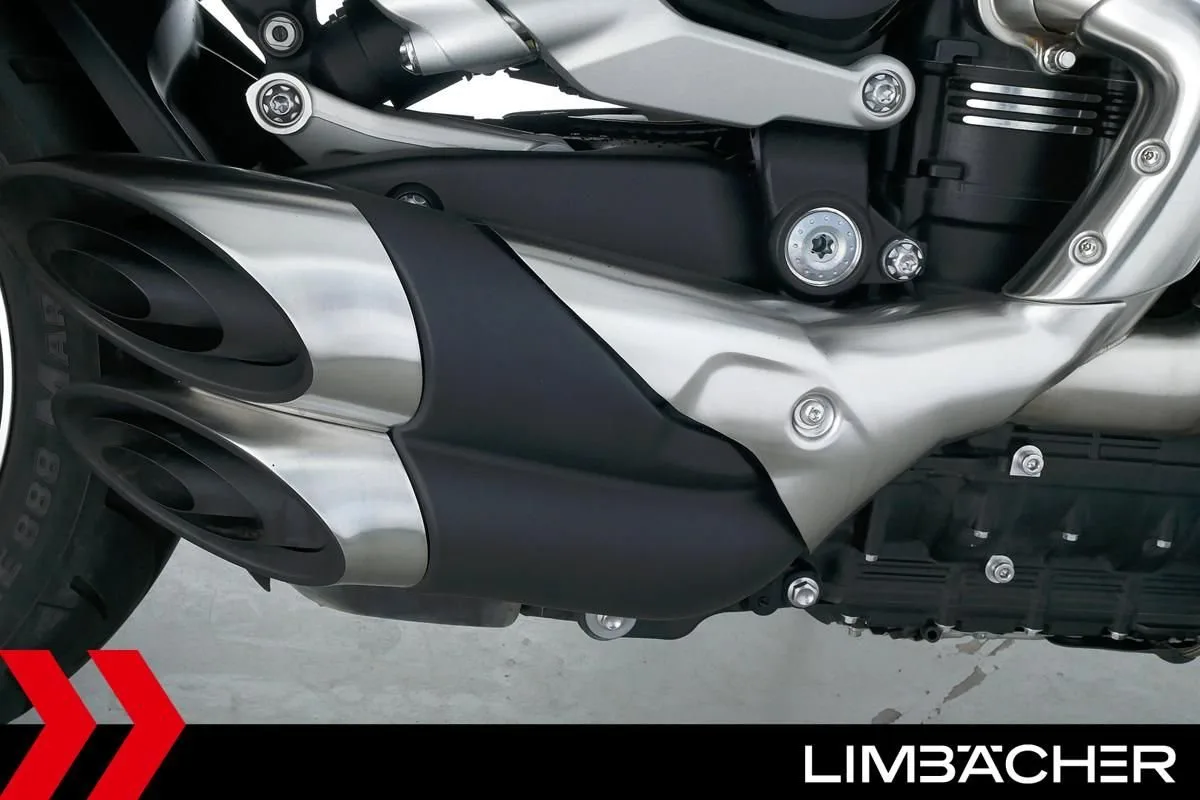 Triumph Rocket 3 GT