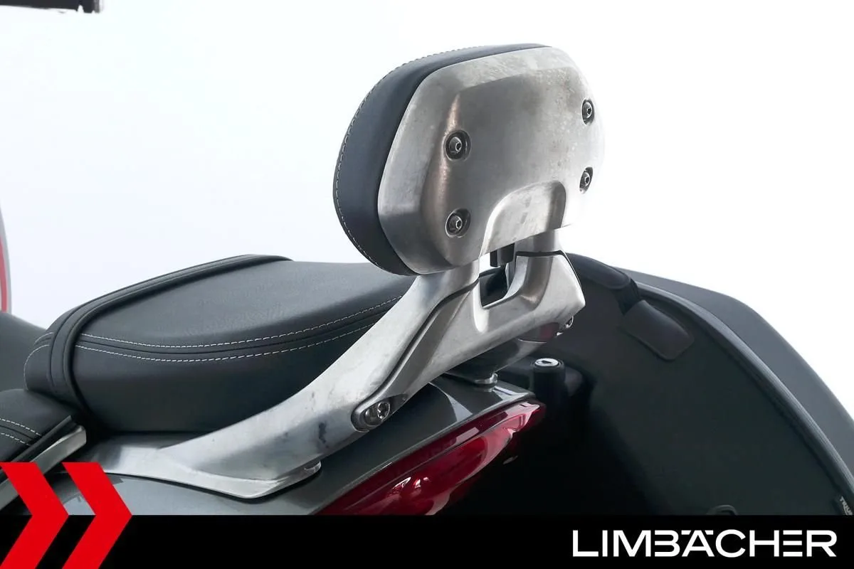 Triumph Rocket 3 GT