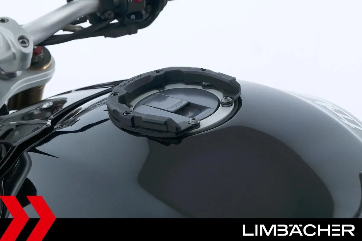 Triumph Speed Triple 1050