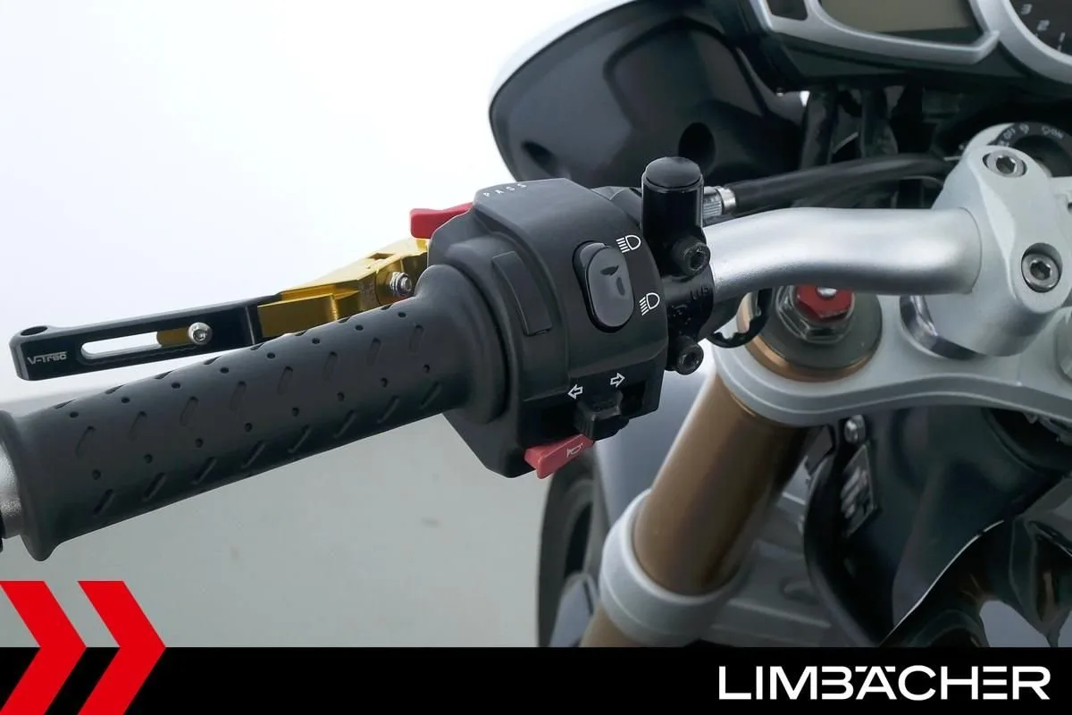 Triumph Speed Triple 1050