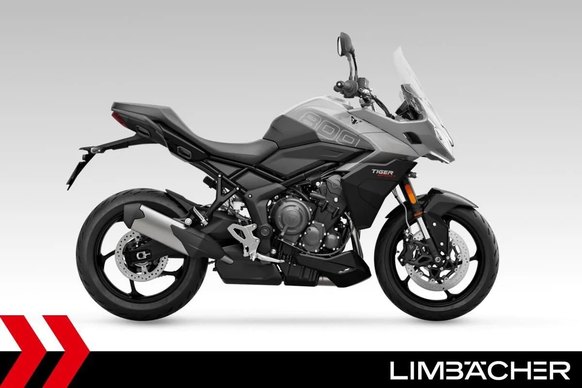 Triumph Tiger Sport 800