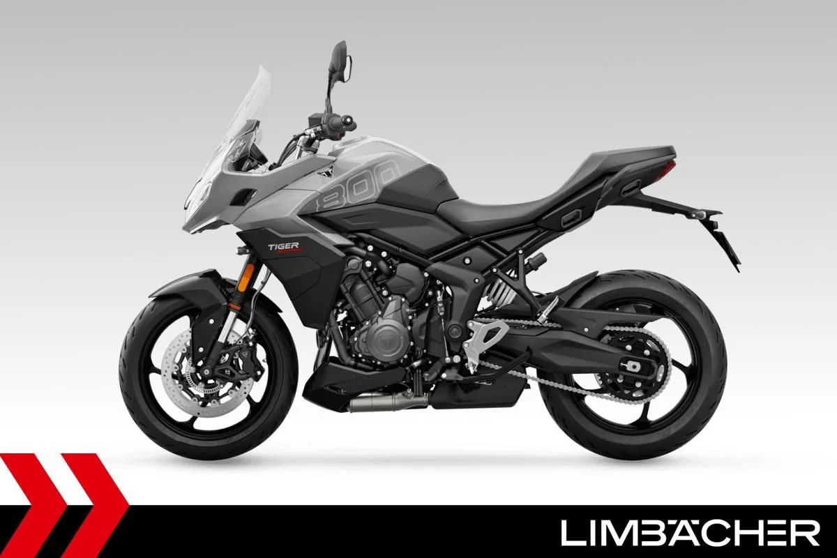 Triumph Tiger Sport 800
