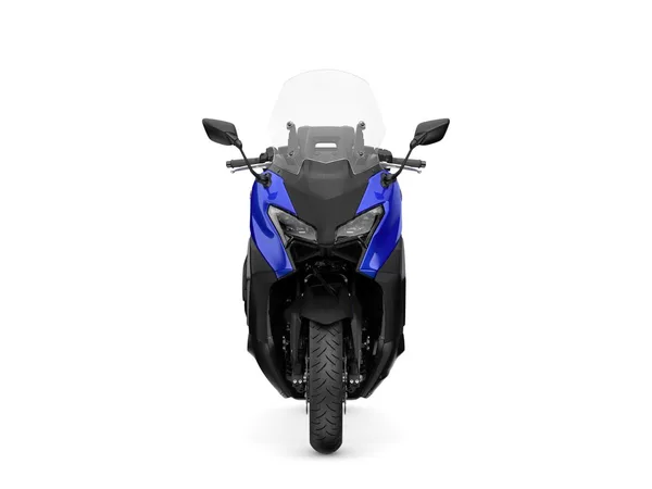 Yamaha TMAX, MY 2026- Icon Blue