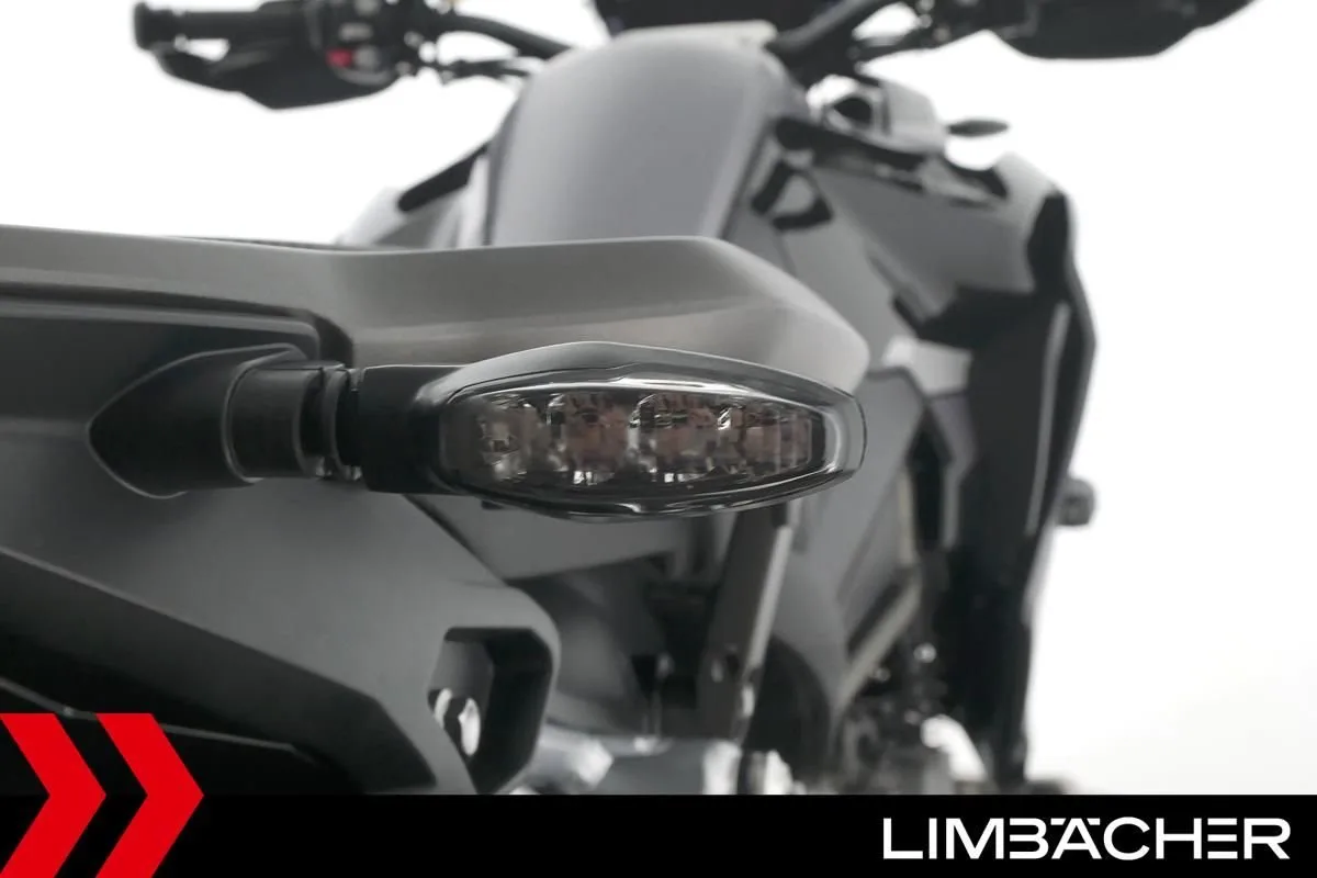 Triumph Tiger 1200 GT Explorer