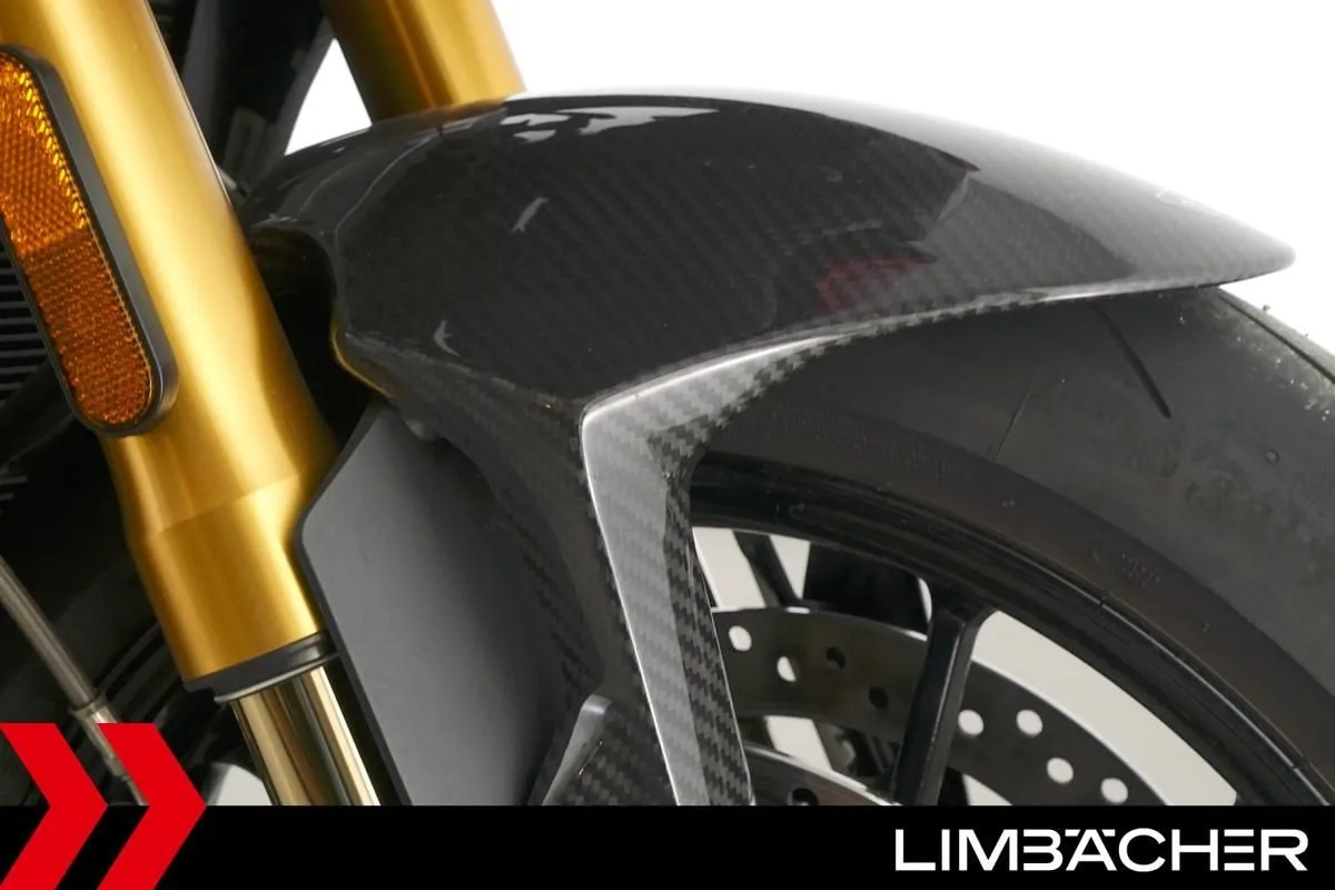 Triumph Speed Triple 1200 RR